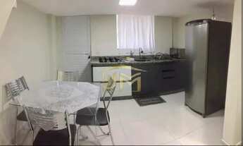 Imagem 4: R1.AP00448 PERTO DO MAR, APARTAMENTO COM 1 DORMITORIO NOS INGLESES FLORIPA