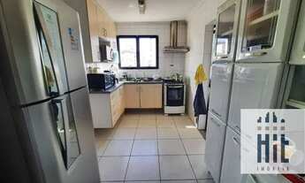 Imagem 4: Apartamento, 128 m² - venda por R$ 1.200.000,00 ou aluguel por R$ 5.770,00/mês - Ipiranga