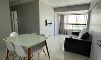 Imagem 4: Apartamento para venda com 67 metros quadrados com 3 quartos