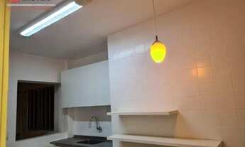 Imagem 3: Apartamento com vista para o mar 3 dormitórios para alugar, 140 m² por R$ 3.500/mês - Petr