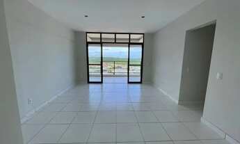 Imagem 4: Apto 4/4 e 2 suítes de 109 m², andar alto no Saint Charbel com 2 vagas por 783.000,00