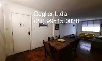 Imagem 4: APARTAMENTO RESIDENCIAL em RIO DE JANEIRO - RJ, COPACABANA