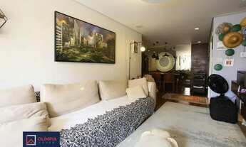 Imagem: Apartamento Locação Itaim Bibi 141 m²