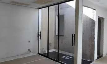 Imagem 7: Arniqueira: Top de linha 3 sts, pisc/chursq, 330m2 , condm.colao D.de Casa (Quem vê compra