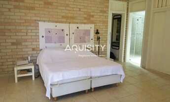 Imagem 6: Casa em Itu Casa com 5 dormitórios