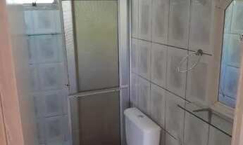 Imagem 4: Apartamento de dois quartos no conjunto e Silva