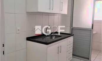 Imagem 5: Apartamento Locação no Bonfim - Campinas