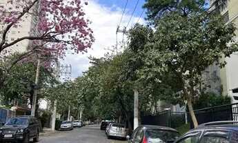 Imagem 5: Apartamento 110m², 2 Quartos, 2 Suítes, 2 Vagas - Vila Mascote SP