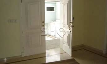 Imagem 7: ALUGA-SE casa Alto Padrão - Alto da Boa Vista com 4 Suites 10 vagas