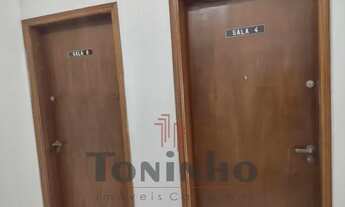 Imagem 6: Imóvel Comercial Salas / Conjunto para locação em Camp