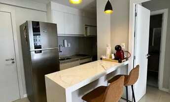 Imagem 4: Apartamento para venda tem 48 metros quadrados com 1 quarto em Graça - Salvador - BA