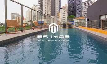 Imagem 7: APARTAMENTO RESIDENCIAL em SÃO PAULO - SP, VILA MADALENA