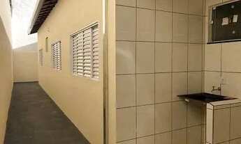 Imagem 7: VENDO CASA NO PARQUE SATELITE