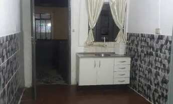 Imagem 2: Kitnet hauer Casa em condomínio com 1 dormitório