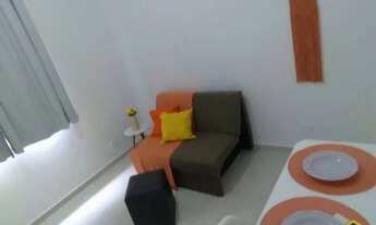 Imagem 3: Oportunidade!! Kitnet, Ocian