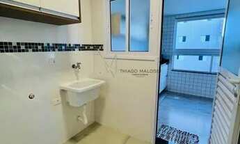 Imagem 6: PORTEIRA FECHADA | Canto do Forte | APTO 03 Dorms com 02 Vagas