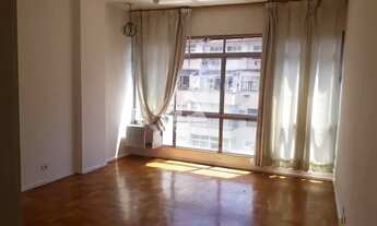 Imagem: Apartamento à venda, 3 quartos, 1 suíte