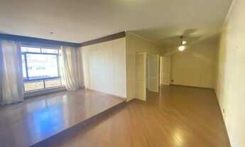 Imagem 3: Apartamento para venda com 130 metros quadrados com 3 quartos em Embaré - Santos - SP