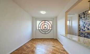 Imagem 2: Apartamento de 1 dormitorio reformado em Perdizes