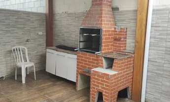 Imagem 6: SOBRADO EM CONDOMINIO FECHADO 2 DORM 2 VAGAS E CHURRASQUEIRA