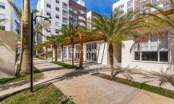 Imagem 3: PORTO ALEGRE - Apartamento Padrão - VILA NOVA