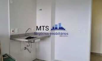 Imagem 3: APARTAMENTO NOVO PARA LOCAÇÃO 01 DORM - SOCORRO - SÃO PAULO/SP