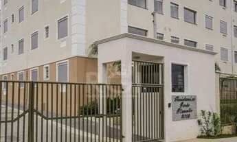 Imagem 3: Apartamento para Venda - 55m², 2 dormitórios, sendo 1 suites, 1 vaga - Jardim Itu