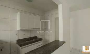 Imagem 4: Apartamento (tipo - padrao) 2 dormitórios, cozinha planejada, portaria 24hs, lazer, em con