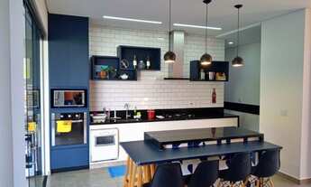 Imagem 4: BRASÍLIA - Casa de Condomínio - SETOR HABITACIONAL JARDIM BOTÂNICO