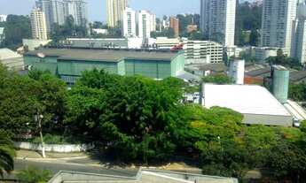 Imagem 3: Prédio comercial para venda no Morumbi, 533m², 3 andares