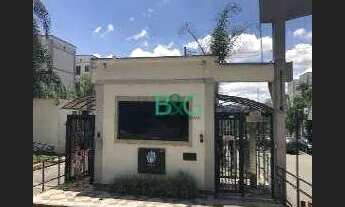 Imagem: Apartamento com 2 dormitórios à venda