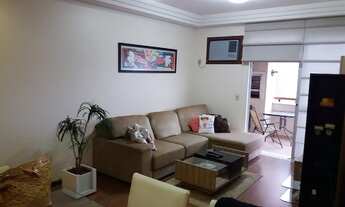 Imagem 3: Apartamento semimobiliado para locação no Anita Garibaldi em Joinville com 3 quartos+1vaga