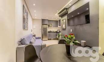 Imagem 7: Apartamento em Bela Vista - São Paulo