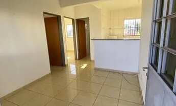 Imagem: Ágio de apartamento no setor 08