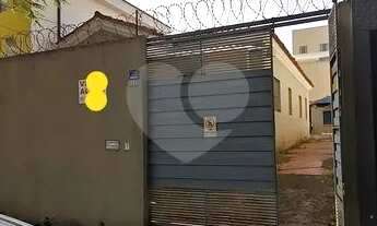 Imagem 2: Casa térrea, residencial/comercial para venda ou locação na Vila Mariana