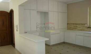 Imagem 13: Sobrado no Jardim França