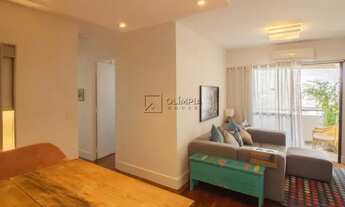 Imagem 3: Venda Apartamento 3 Dormitórios - 90 m² Vila Madalena