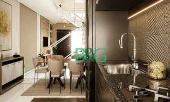 Imagem 4: Casa em condominio à venda, 99 m² por R$ 330.000 - PRÉ LANÇAMENTO - Ferraz de Vasconcelos