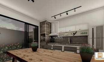 Imagem 4: Casa (térrea em condominio) 3 dormitórios/suite, cozinha planejada, portaria 24 horas, laz