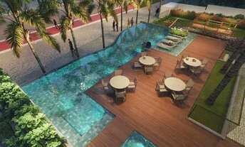 Imagem 3: ALY Lançamento a beira mar, suítes frente mar, para mais detalhes entrar em contato!!