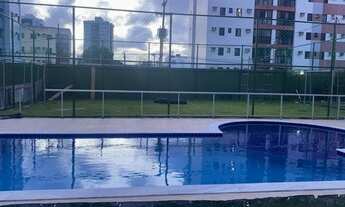 Imagem 7: Alugo apartamento completo em candeias
