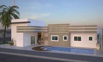 Imagem 2: Casa de Esquina 373M² de terreno e 240M² de Construção