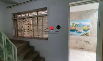 Imagem 3: Sobrado Comercial e Residencial, 2 dormitórios, 2 salas, 2 banheiros, 1 vaga, Vila Formosa