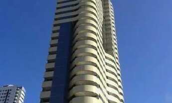 Imagem: Apartamento para aluguel tem 198 metros