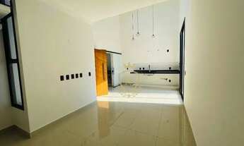 Imagem 4: Casa com 3 dormitórios, - venda por R$ 800.000 ou aluguel por R$ 5.030/mês - Condomínio V