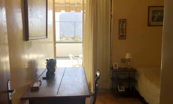 Imagem 4: Cobertura Linear final de Ipanema/ Jardim de Ala