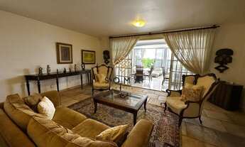 Imagem 7: CASA DE 05 QUARTOS NA QI 26 DO LAGO SUL BRASILIA