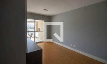 Imagem 2: Apartamento para Aluguel - Chácara Santo Antonio, 3 Quartos, 82 m2