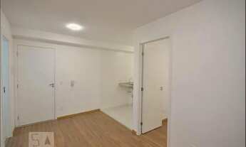 Imagem 3: Apartamento para Aluguel - Liberdade, 2 Quartos, 37 m2