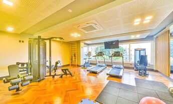 Imagem 6: Apartamento para Venda - 257.6m², 4 dormitórios, sendo 4 suites, 4 vagas - Bela Vista